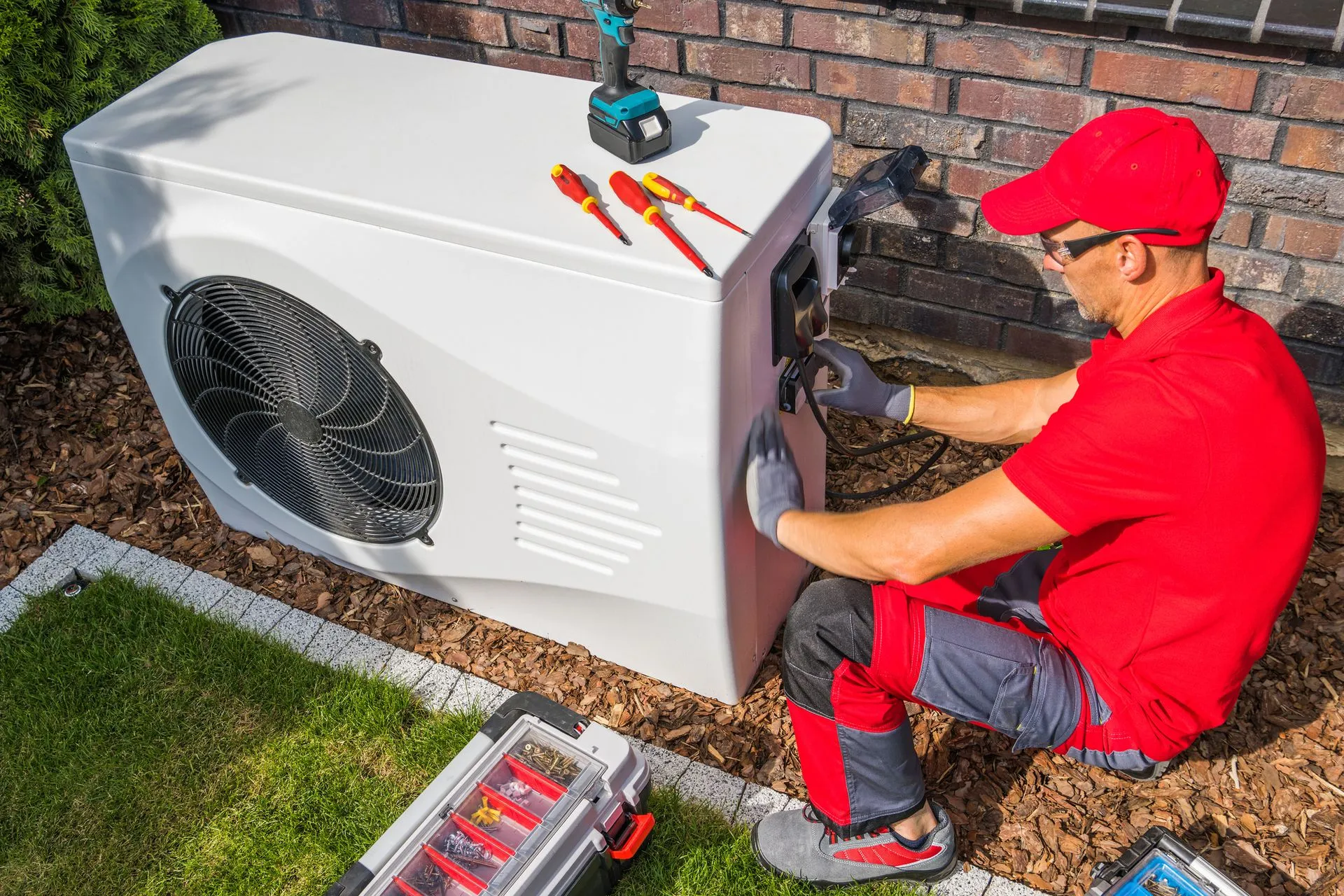 About HVAC in Incline Village, NV